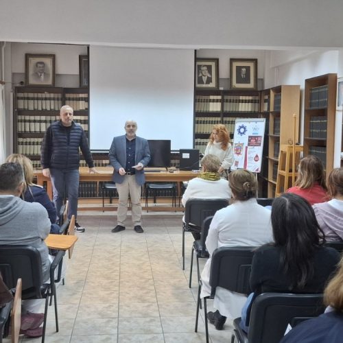 ΔΡΑΣΗ ΓΙΑ ΤΗΝ ΠΑΓΚΟΣΜΙΑ ΗΜΕΡΑ ΕΞΑΛΕΙΨΗΣ ΤΗΣ ΒΙΑΣ ΚΑΤΑ ΤΩΝ ΓΥΝΑΙΚΩΝ