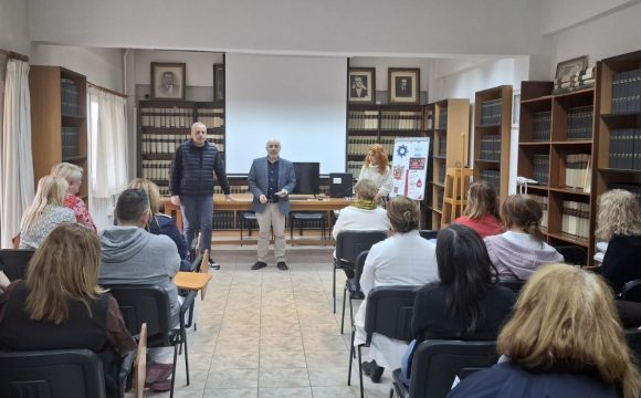 ΔΡΑΣΗ ΓΙΑ ΤΗΝ ΒΙΑ ΚΑΤΑ ΤΩΝ ΓΥΝΑΙΚΩΝ ΔΡΑΣΗ ΓΙΑ ΤΗΝ ΠΑΓΚΟΣΜΙΑ ΗΜΕΡΑ ΕΞΑΛΕΙΨΗΣ ΤΗΣ ΒΙΑΣ ΚΑΤΑ ΤΩΝ ΓΥΝΑΙΚΩΝ